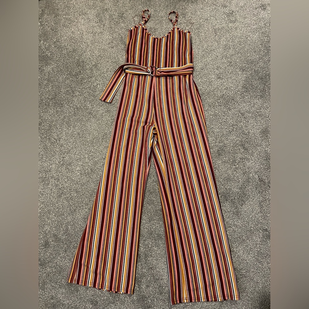 Rue 21 jumpsuit.